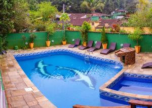 vila atlantica inn