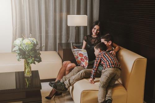 the parisian hotel lebanon