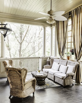 Princess Anne Boutique Hotel,Buncombe County>>Asheville,4 star