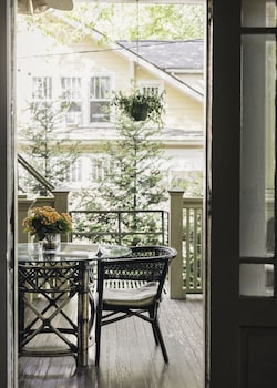 Princess Anne Boutique Hotel,Buncombe County>>Asheville,4 star