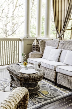 Princess Anne Boutique Hotel,Buncombe County>>Asheville,4 star