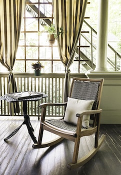 Princess Anne Boutique Hotel,Buncombe County>>Asheville,4 star