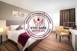 Leonardo Hotel Heidelberg City Center,Walldorf>>Heidelberg,4 star