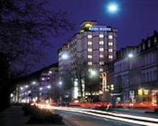 Leonardo Hotel Heidelberg City Center,Walldorf>>Heidelberg,4 star