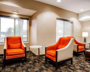Comfort Suites Independence - Kansas City,Jackson>>Independence,3 star