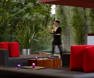 w mexico city