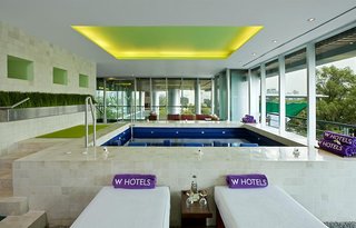 w mexico city