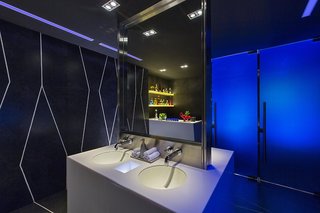 W Mexico City,La Mancha>>Mexico City,5 star
