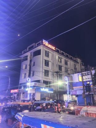 Hotel Vinayak,India>>Raiganj,3 star