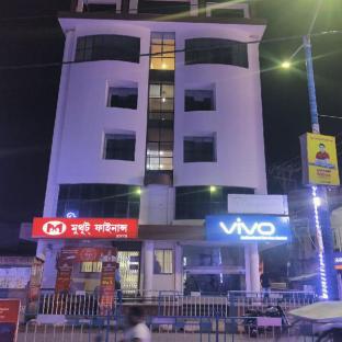 Hotel Vinayak,India>>Raiganj,3 star