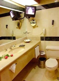 suites del angel