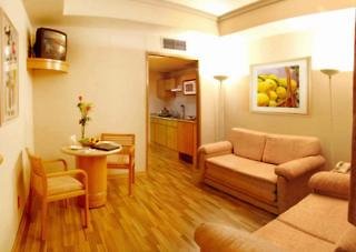 suites del angel