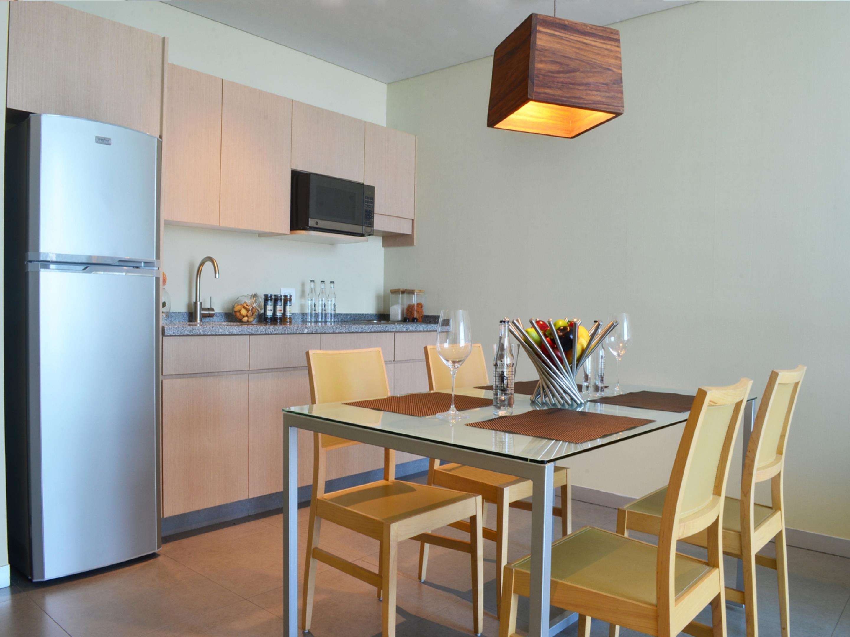 stadia suites santa fe