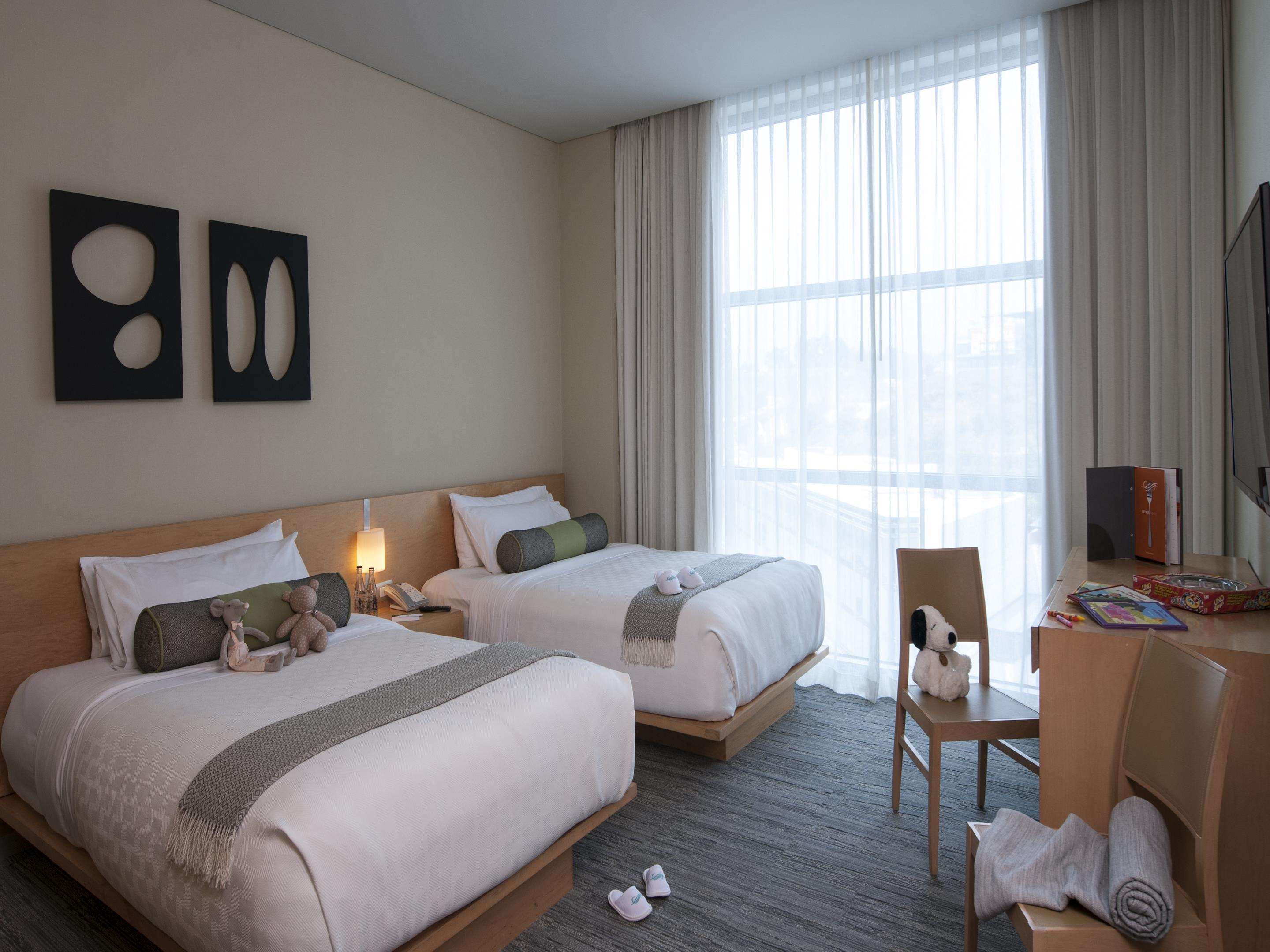 stadia suites santa fe