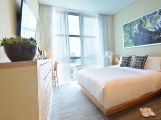 stadia suites santa fe