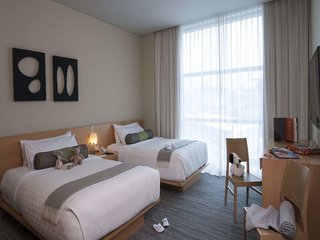 stadia suites santa fe