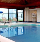 fairfield by marriott rochester henrietta university area