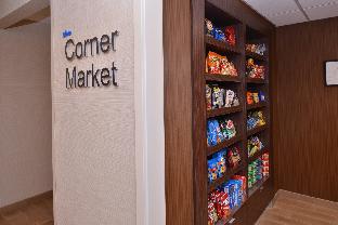 fairfield by marriott rochester henrietta university area