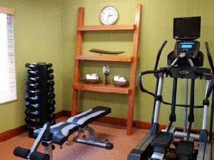 fairfield by marriott rochester henrietta university area