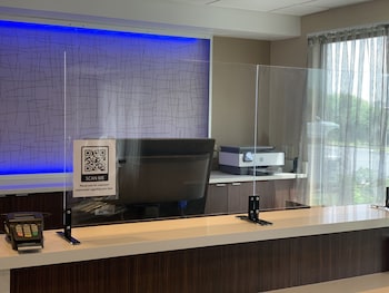 fairfield by marriott rochester henrietta university area