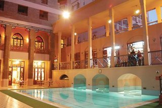 oudaya hotel and spa