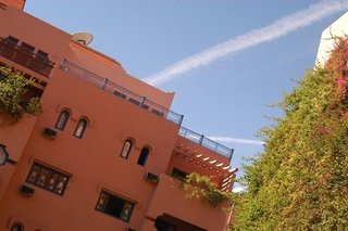 oudaya hotel and spa