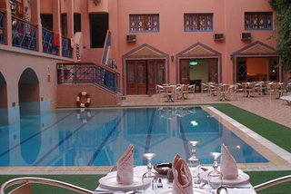 oudaya hotel and spa