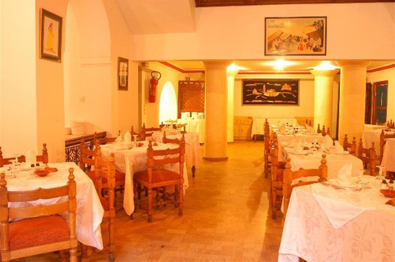 oudaya hotel and spa