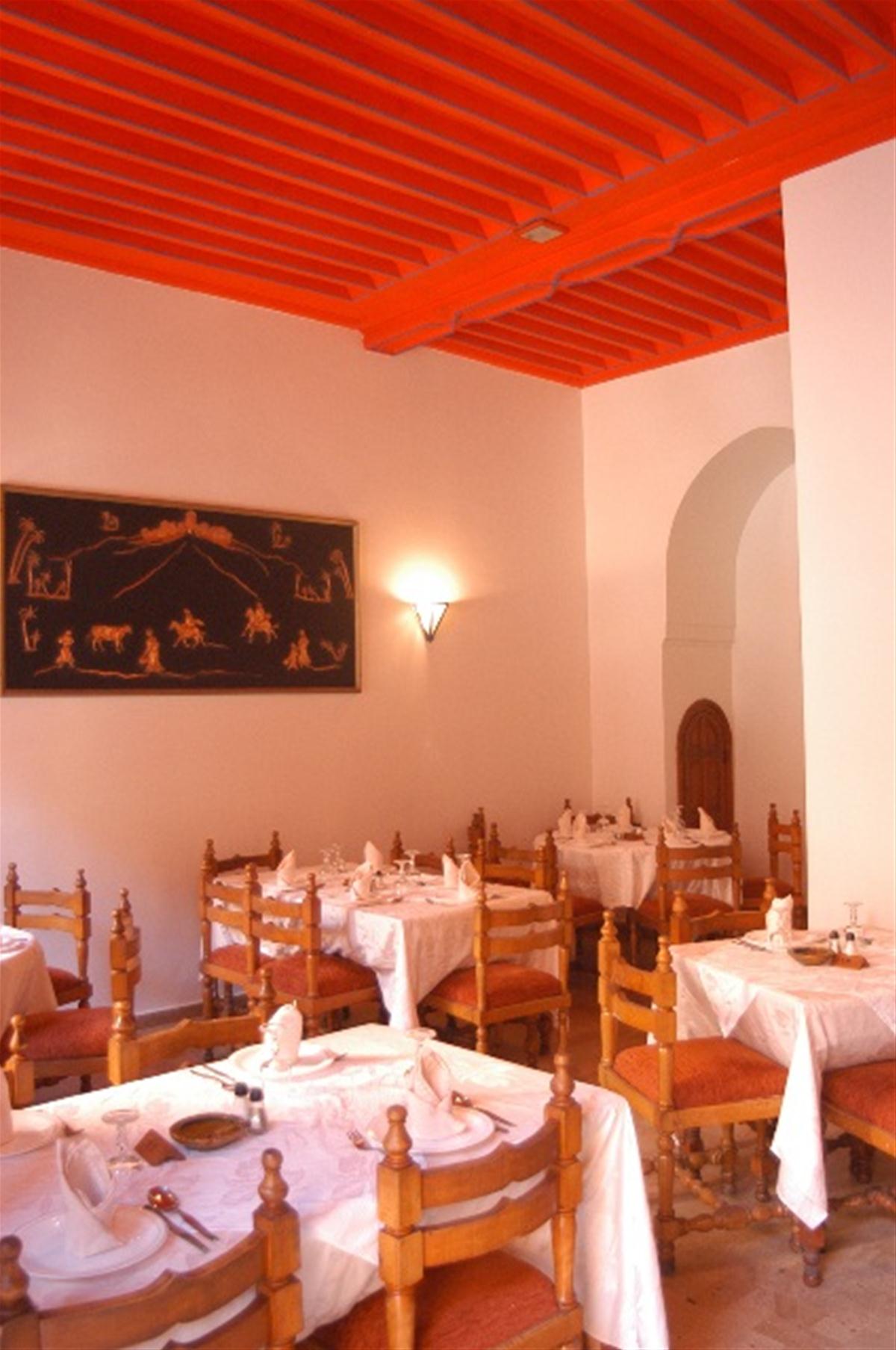 oudaya hotel and spa