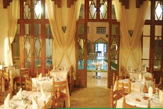 oudaya hotel and spa