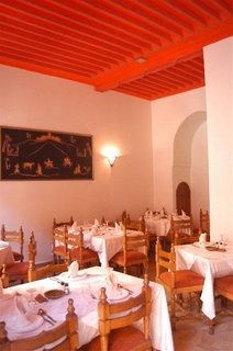 oudaya hotel and spa