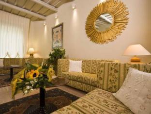 Hotel Napoleon,Marche>>Gabicce Mare,3 star