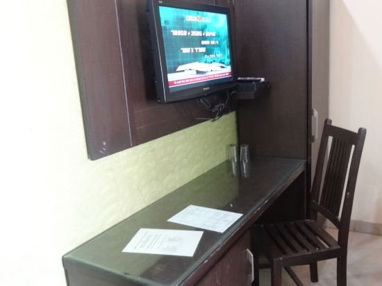 Check In Room Rk Ashram,New Delhi>>Delhi,3 star