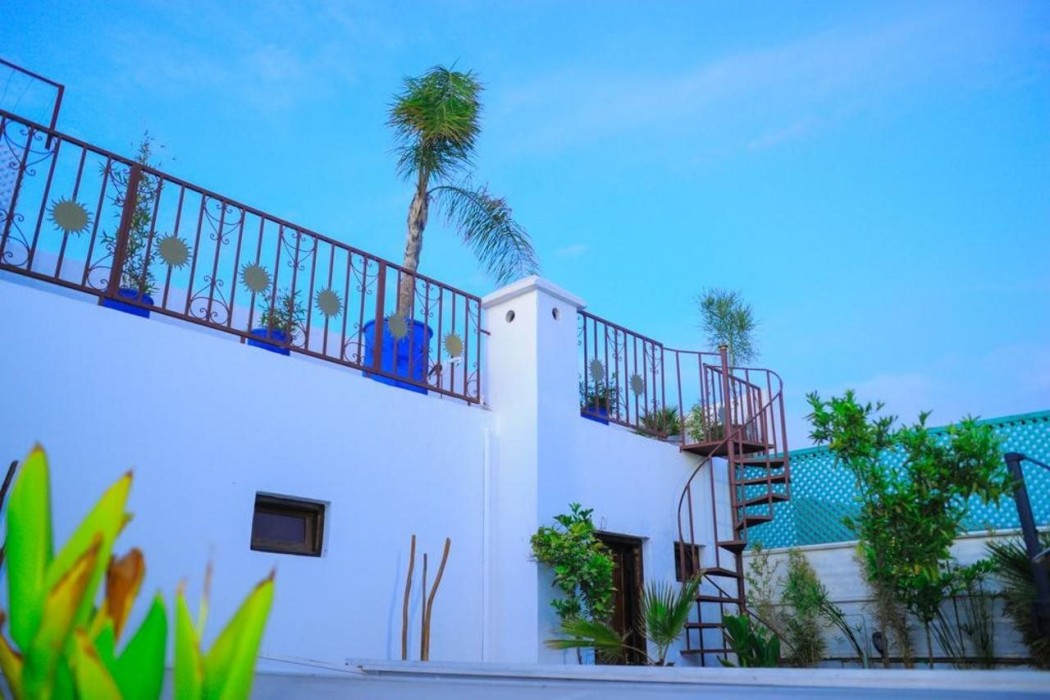 marrakech
