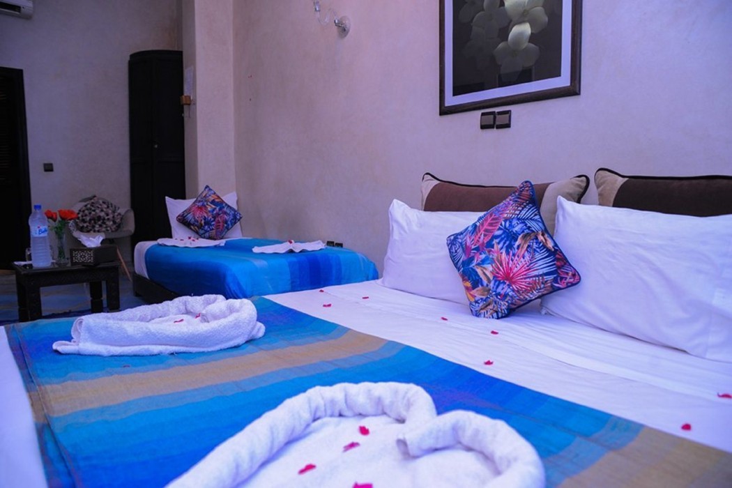 marrakech