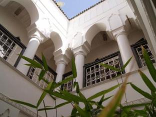 marrakech