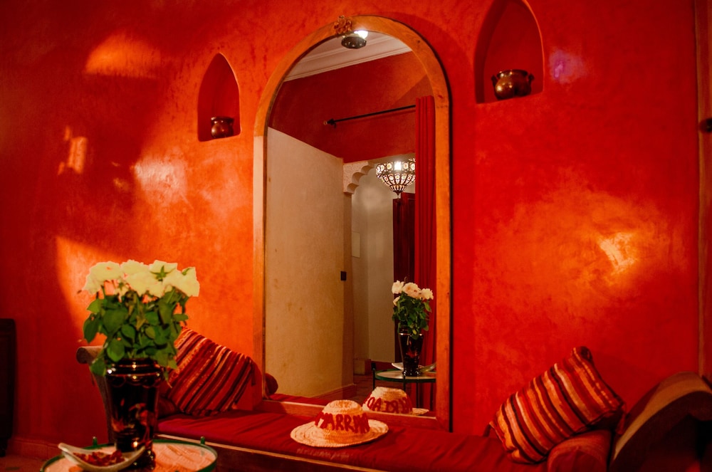 marrakech