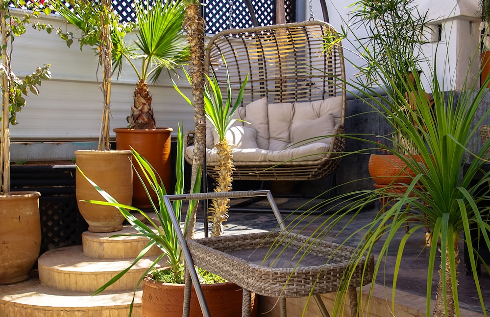 marrakech