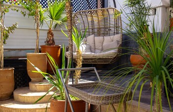 marrakech