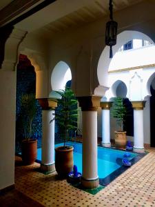 marrakech