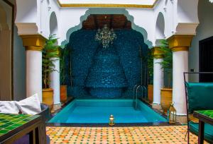 marrakech