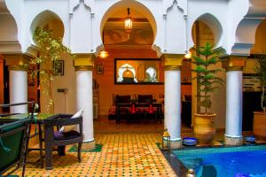 marrakech