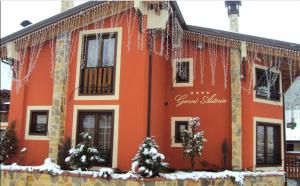 garni astoria hotel and spa