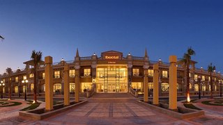 Il Mercato Splash Aqua Park,In Ras Umm Sid (El Hadaba),5 star