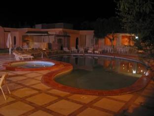 karnak hotel luxor