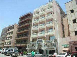 philippe luxor hotel