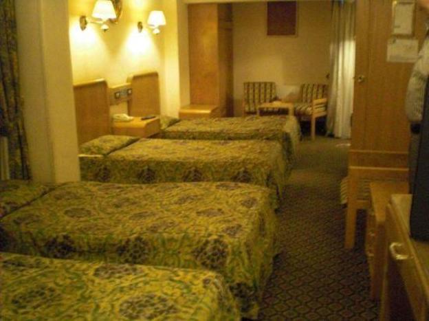 philippe luxor hotel