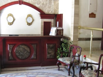 philippe luxor hotel