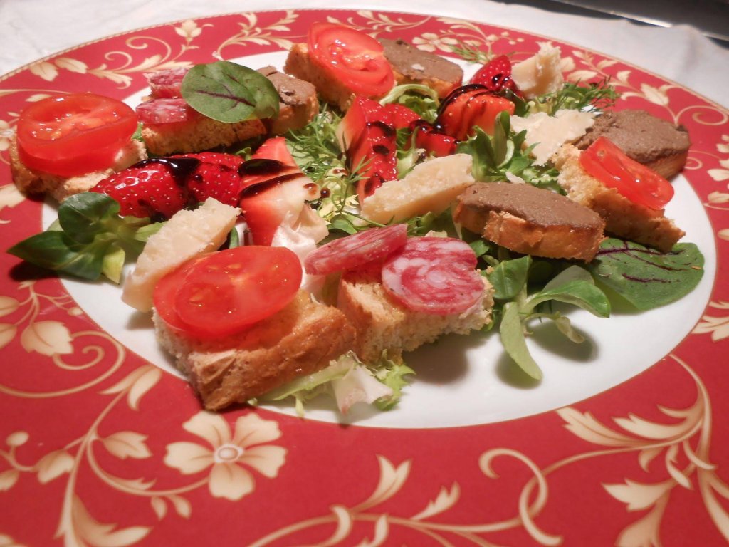 Lo Spedalicchio,Bastia Umbra>>Assisi,3 star