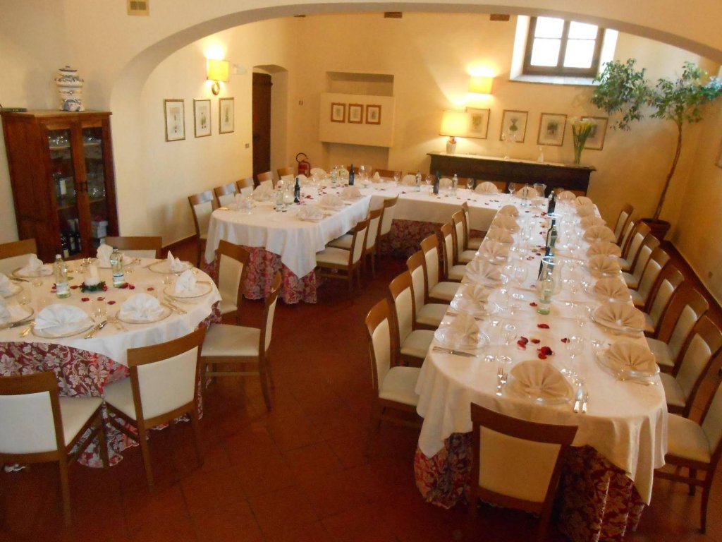 Lo Spedalicchio,Bastia Umbra>>Assisi,3 star
